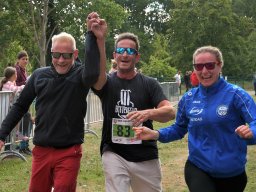 Team Triathlon (2025)